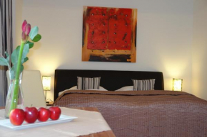 Parkresidenz Hotel Garni
